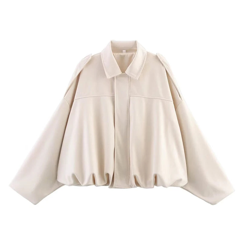 The Soho Jacket | Lightweight Bomber Jacket