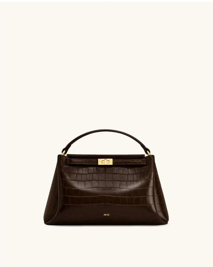 The Carmen Bag | Mini Shoulder & Crossbody Bag
