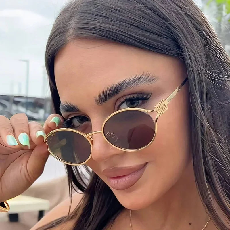 The Heritage Sunglasses | Timeless Tortoiseshell Frames