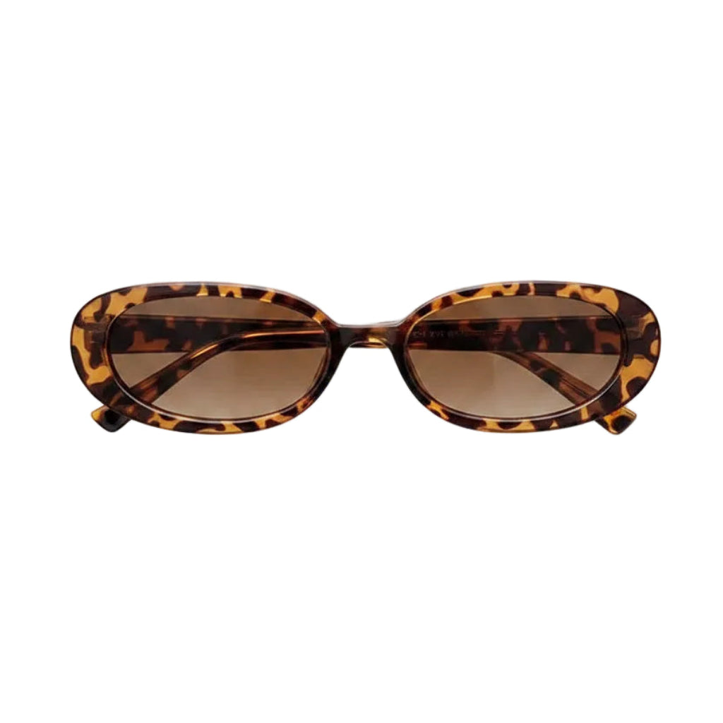 The Monte Carlo Sunglasses | Timeless Luxury Eyewear
