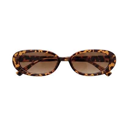 The Monte Carlo Sunglasses | Timeless Luxury Eyewear