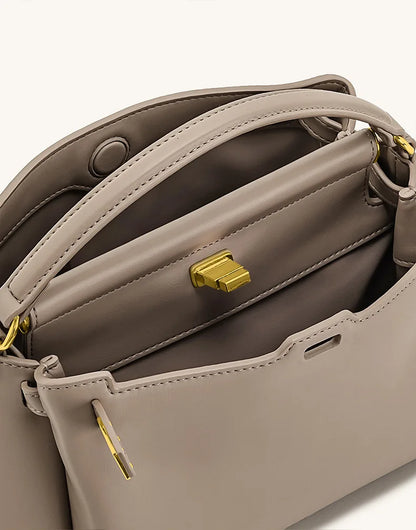 The Carmen Bag | Mini Shoulder & Crossbody Bag