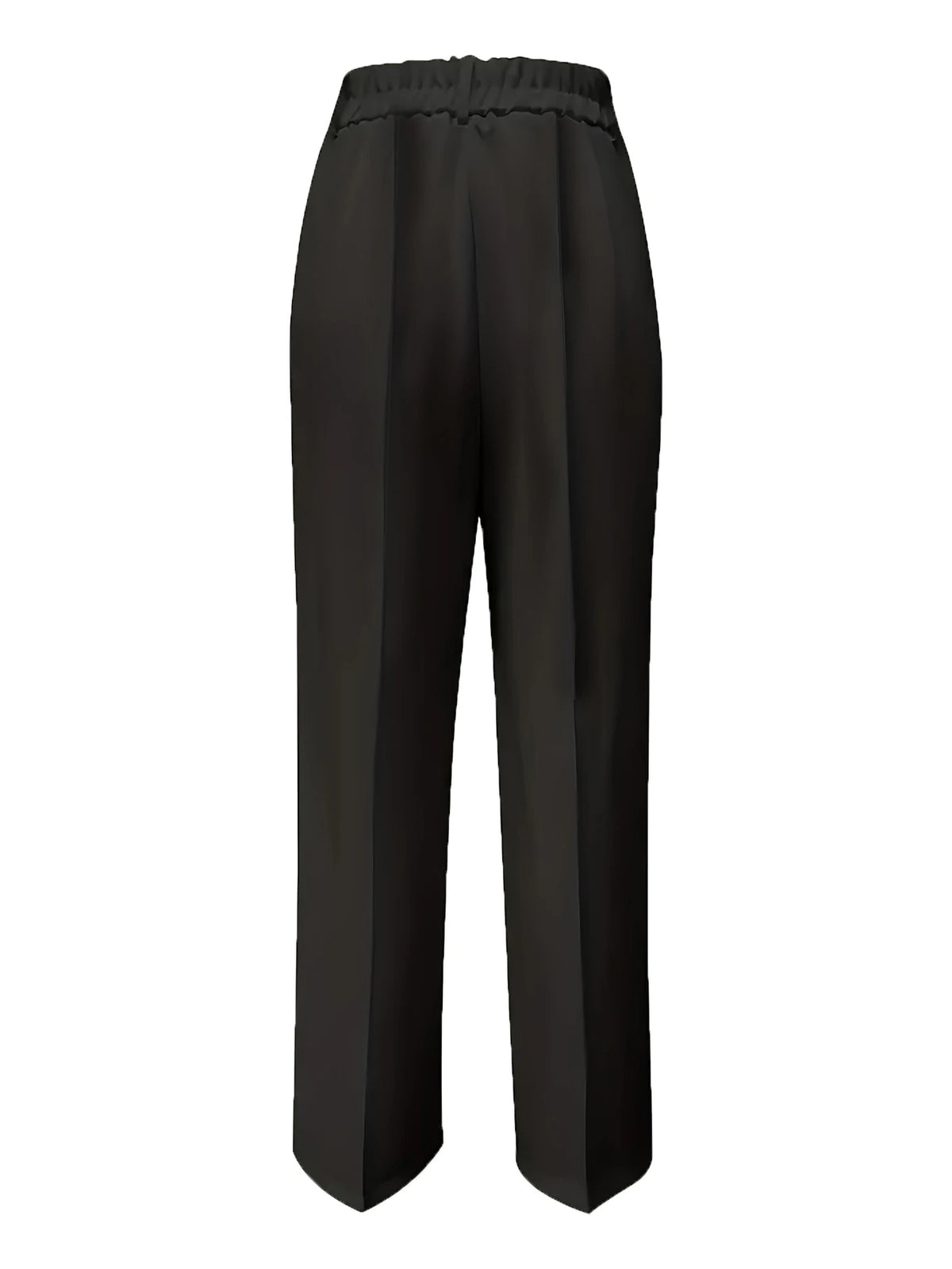 The Charlotte Trousers | Tailored Wide-Leg Trousers