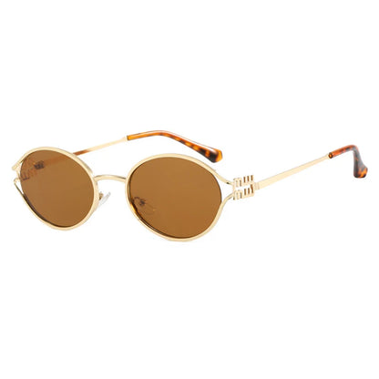The Heritage Sunglasses | Timeless Tortoiseshell Frames