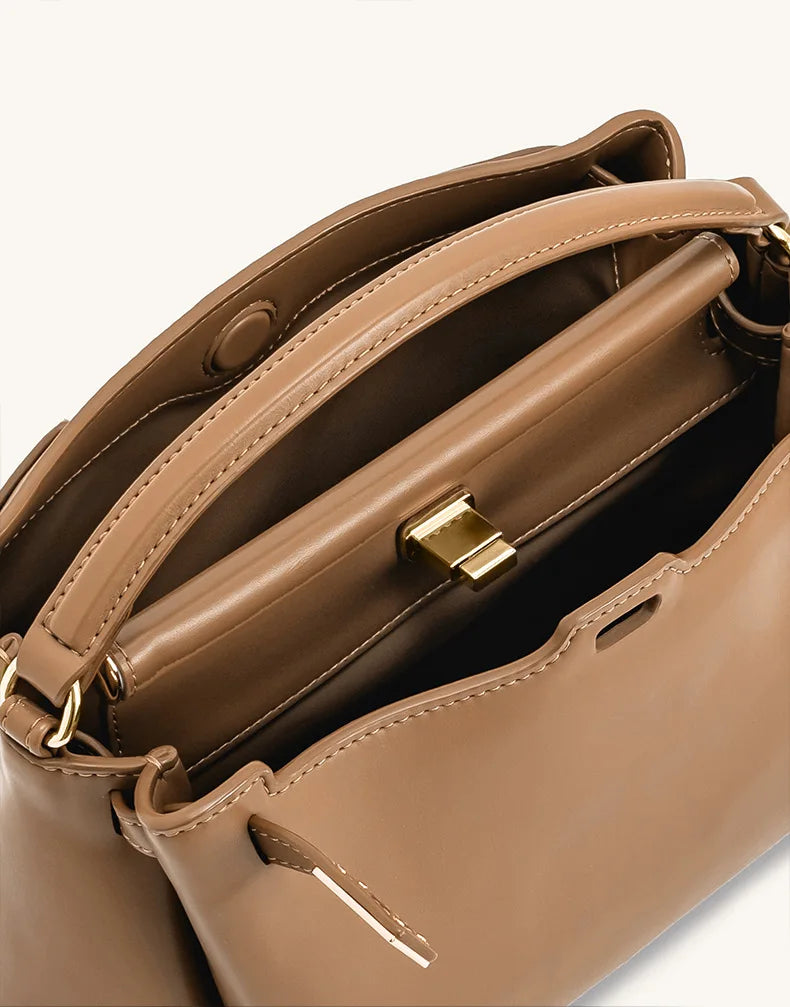 The Carmen Bag | Mini Shoulder & Crossbody Bag