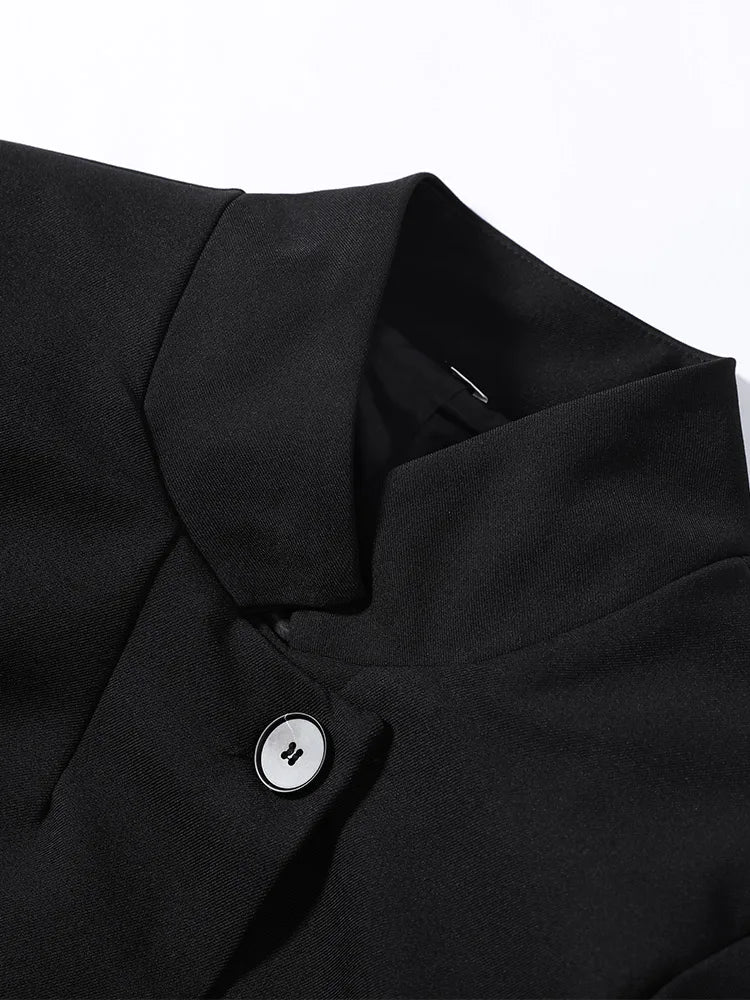The Margaux Blazer | Structured Tailored Blazer