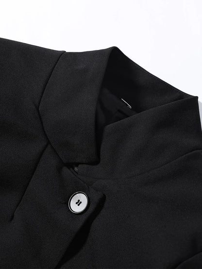 The Margaux Blazer | Structured Tailored Blazer