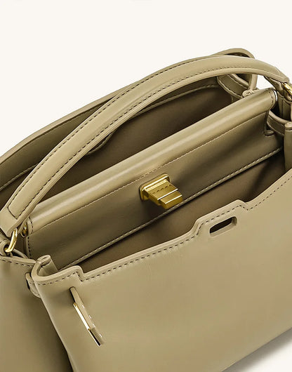 The Carmen Bag | Mini Shoulder & Crossbody Bag