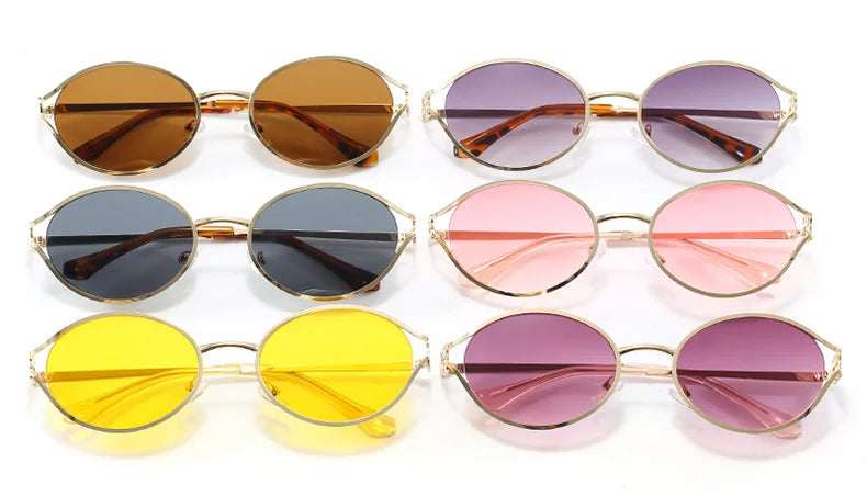 The Heritage Sunglasses | Timeless Tortoiseshell Frames