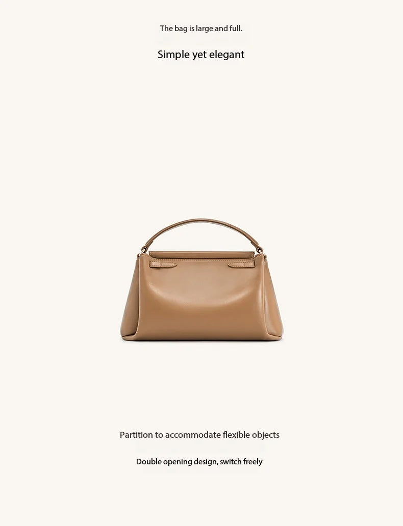 The Carmen Bag | Mini Shoulder & Crossbody Bag