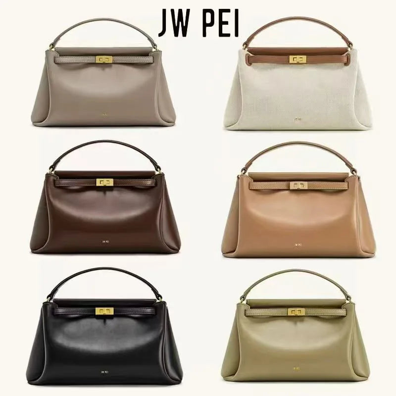 The Carmen Bag | Mini Shoulder & Crossbody Bag