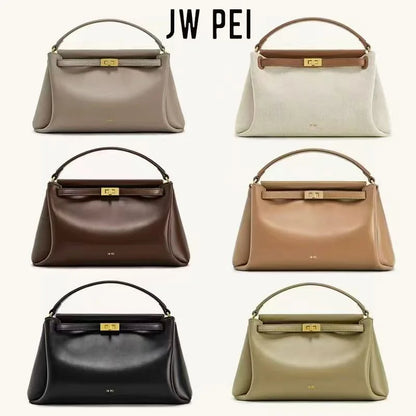 The Carmen Bag | Mini Shoulder & Crossbody Bag