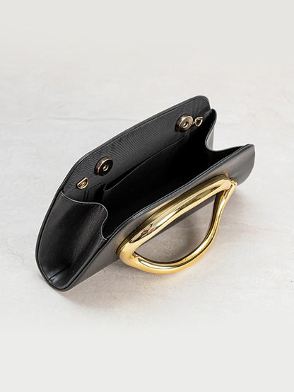 The Soirée Bag | Chain Evening Bag