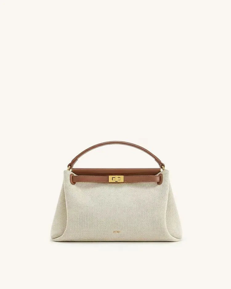 The Carmen Bag | Mini Shoulder & Crossbody Bag