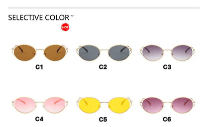 The Heritage Sunglasses | Timeless Tortoiseshell Frames