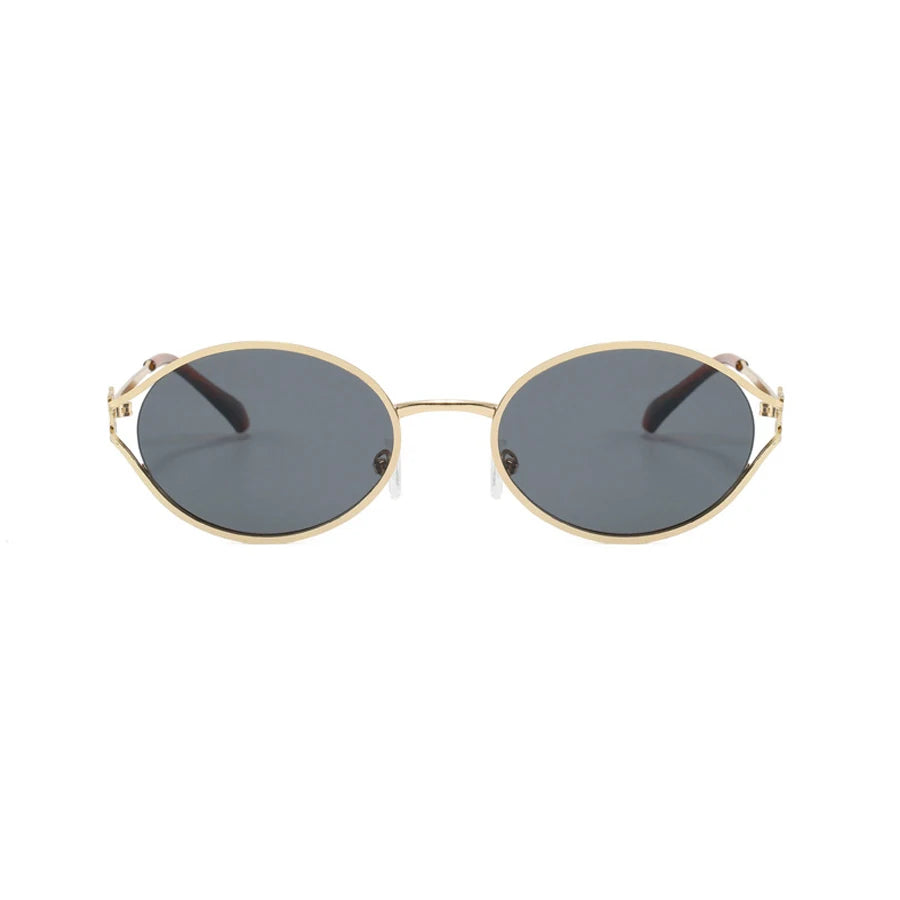 The Heritage Sunglasses | Timeless Tortoiseshell Frames