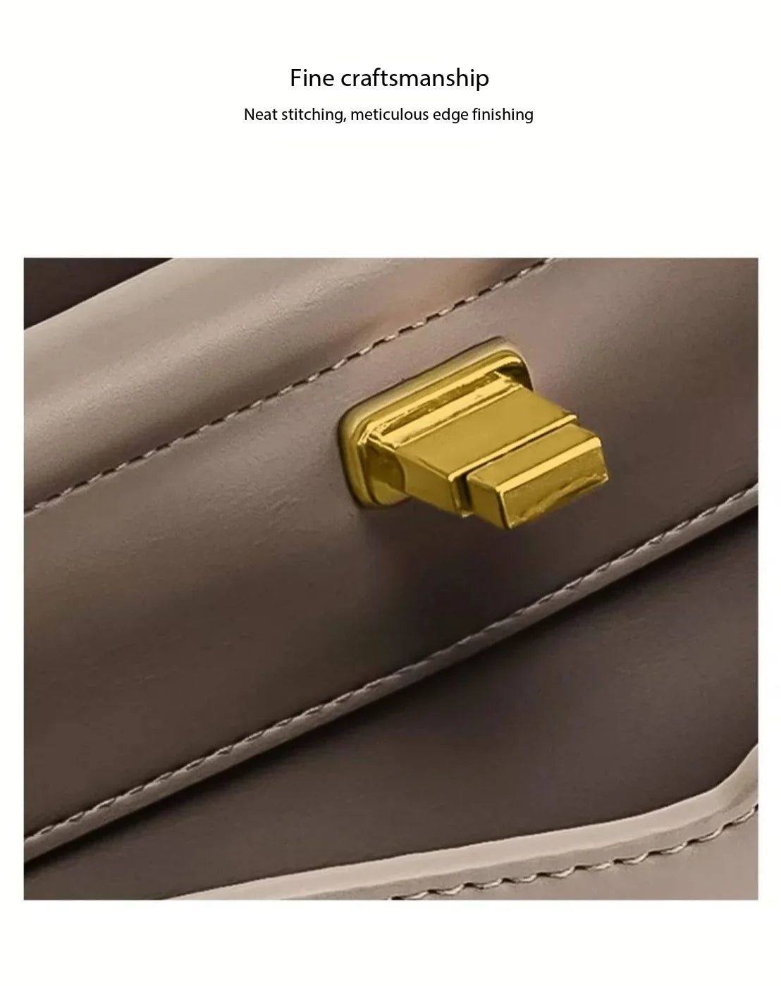 The Carmen Bag | Mini Shoulder & Crossbody Bag