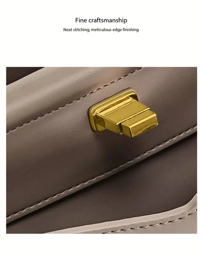 The Carmen Bag | Mini Shoulder & Crossbody Bag