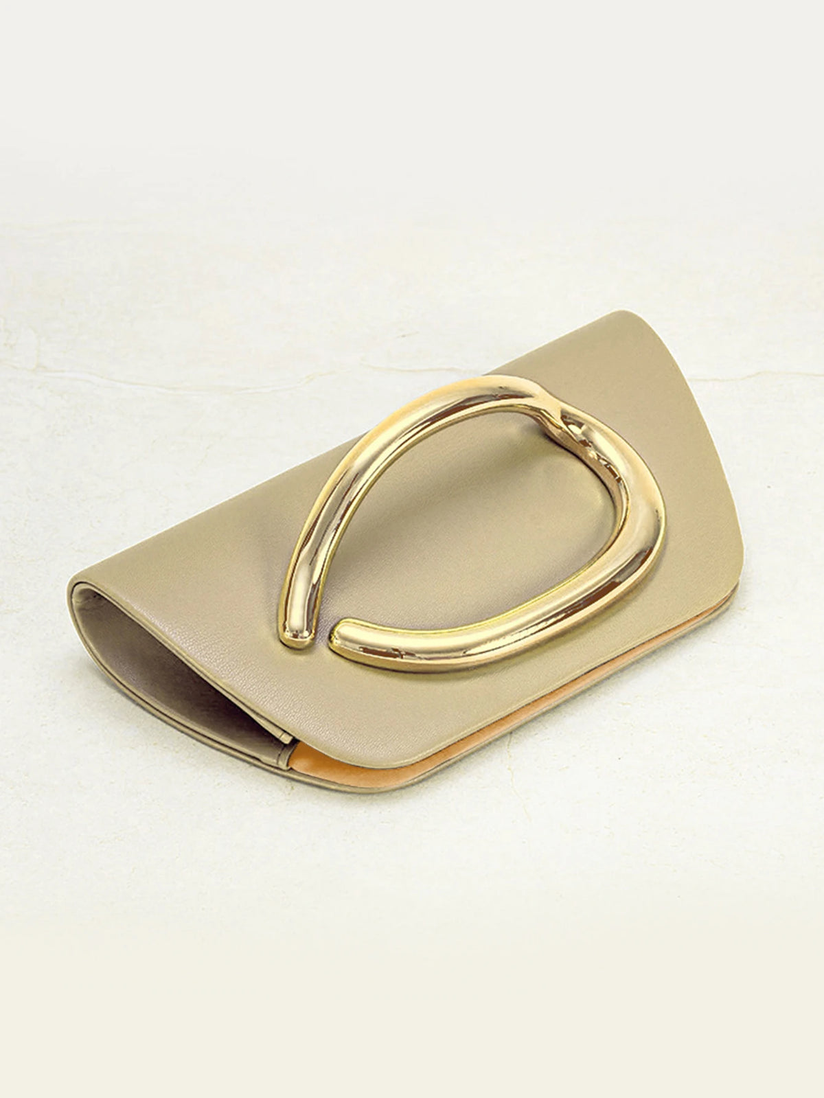 The Soirée Bag | Chain Evening Bag