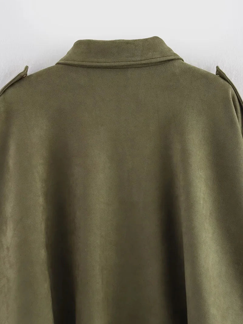 The Soho Jacket | Lightweight Bomber Jacket