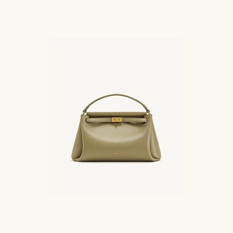 The Carmen Bag | Mini Shoulder & Crossbody Bag