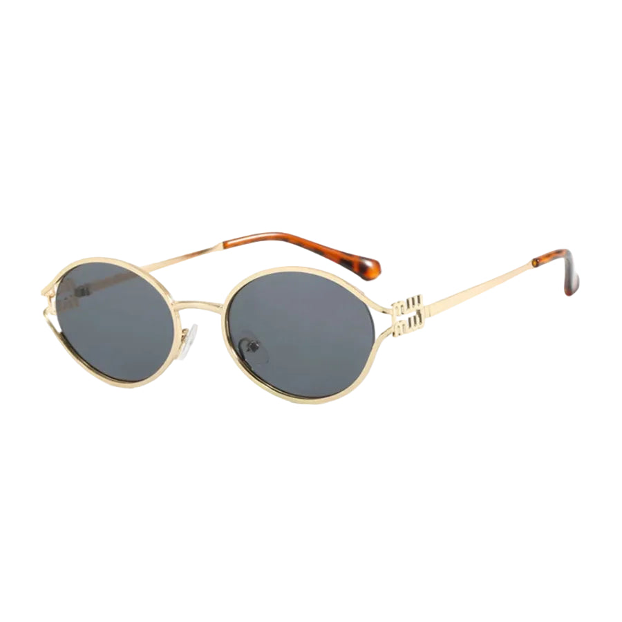 The Heritage Sunglasses | Timeless Tortoiseshell Frames