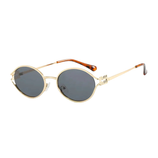 The Heritage Sunglasses | Timeless Tortoiseshell Frames