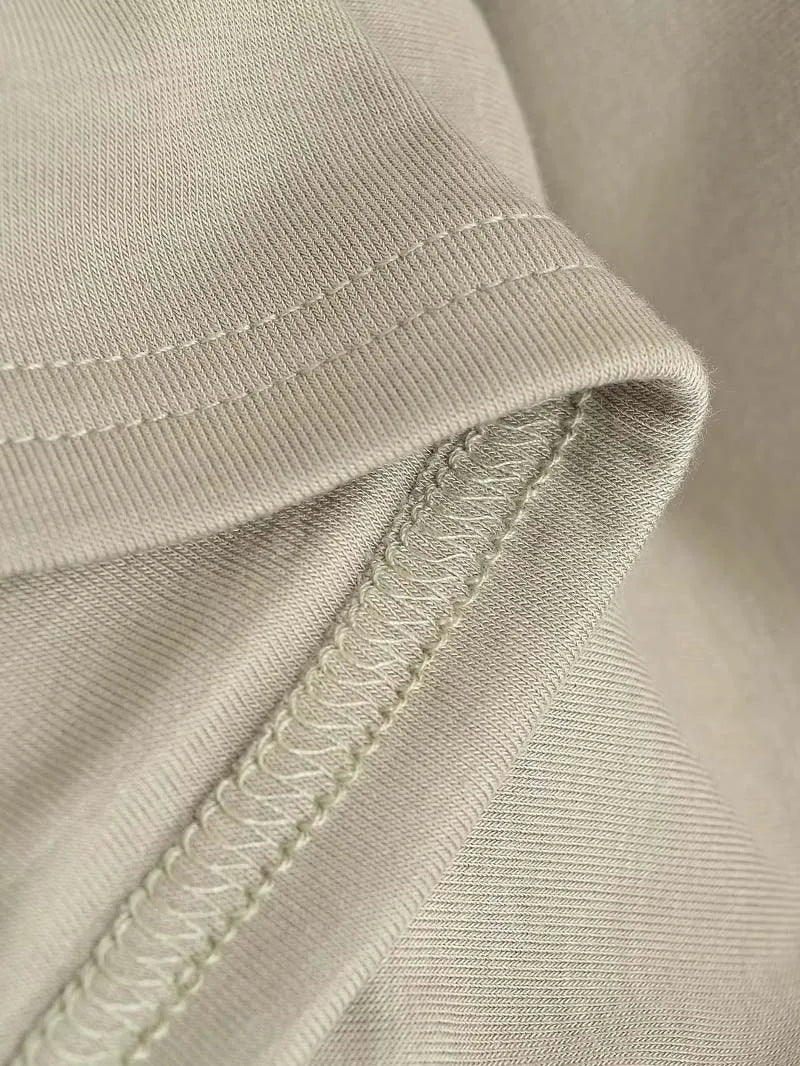 The Camille Boat Neck Top | Elegant Long Sleeve Knit Top