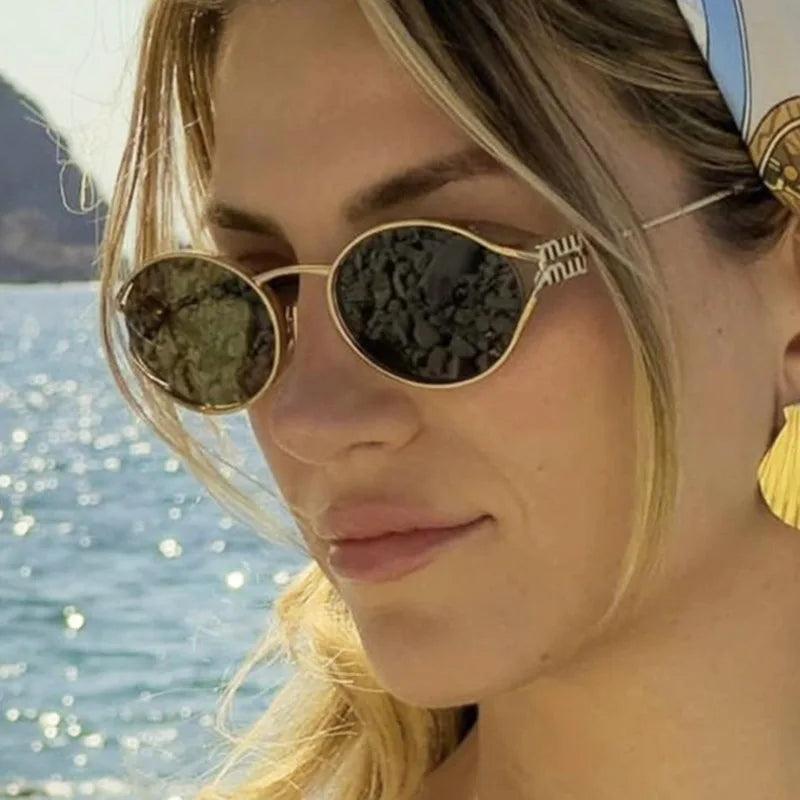 The Heritage Sunglasses | Timeless Tortoiseshell Frames