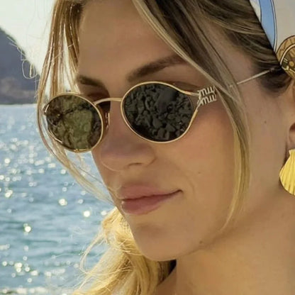 The Heritage Sunglasses | Timeless Tortoiseshell Frames