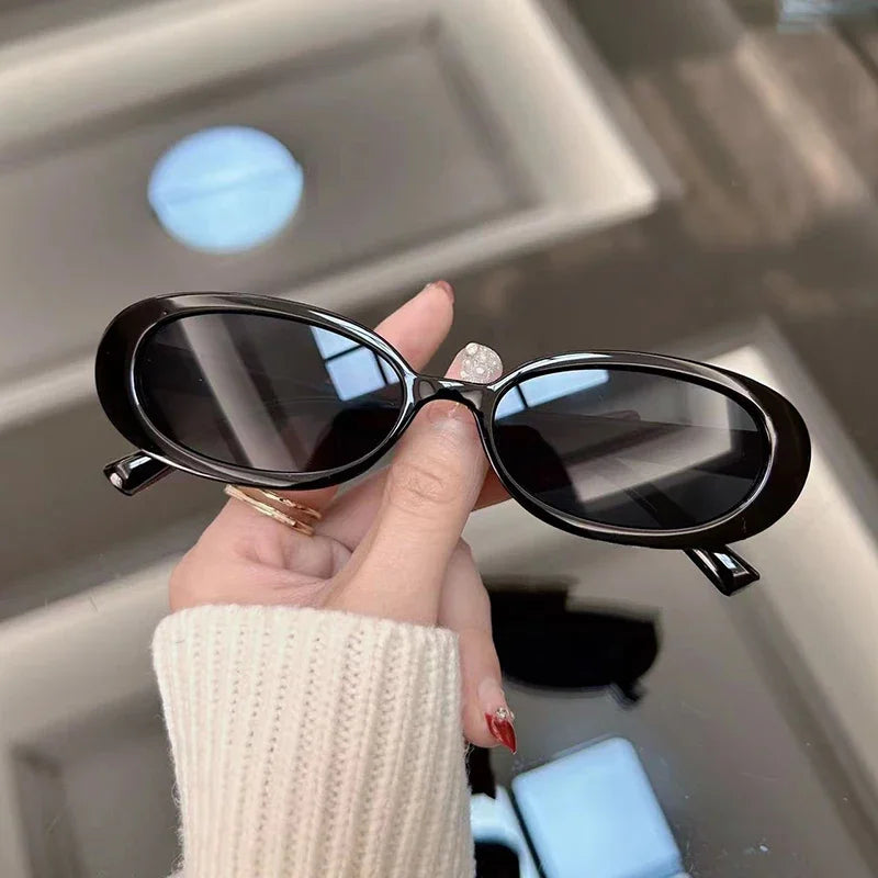 The Monte Carlo Sunglasses | Timeless Luxury Eyewear