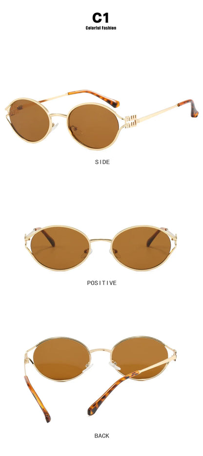 The Heritage Sunglasses | Timeless Tortoiseshell Frames