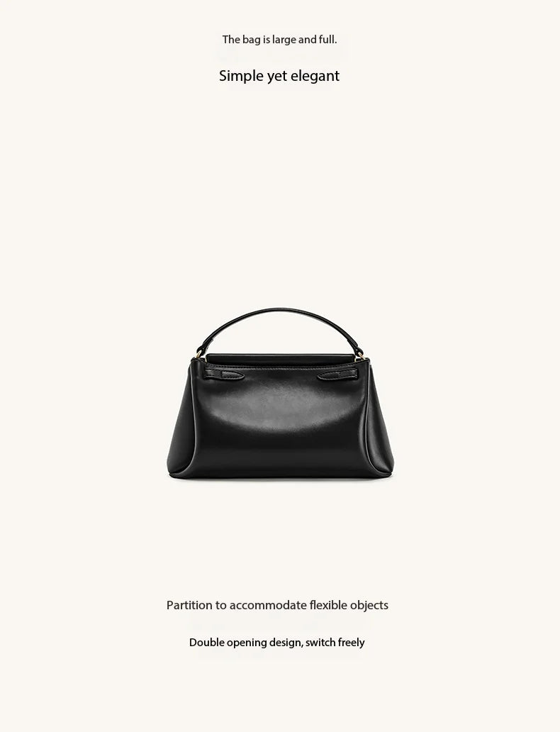 The Carmen Bag | Mini Shoulder & Crossbody Bag