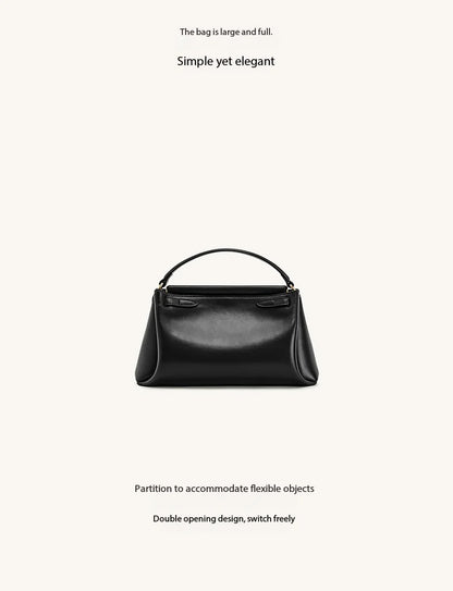 The Carmen Bag | Mini Shoulder & Crossbody Bag