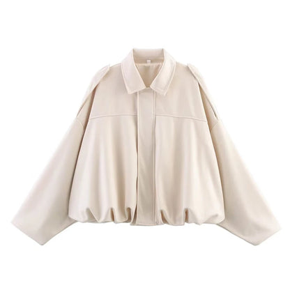 The Soho Jacket | Lightweight Bomber Jacket
