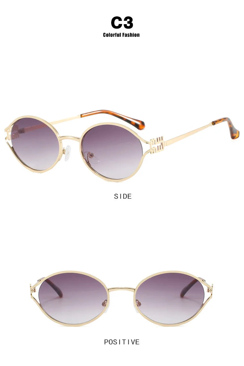 The Heritage Sunglasses | Timeless Tortoiseshell Frames