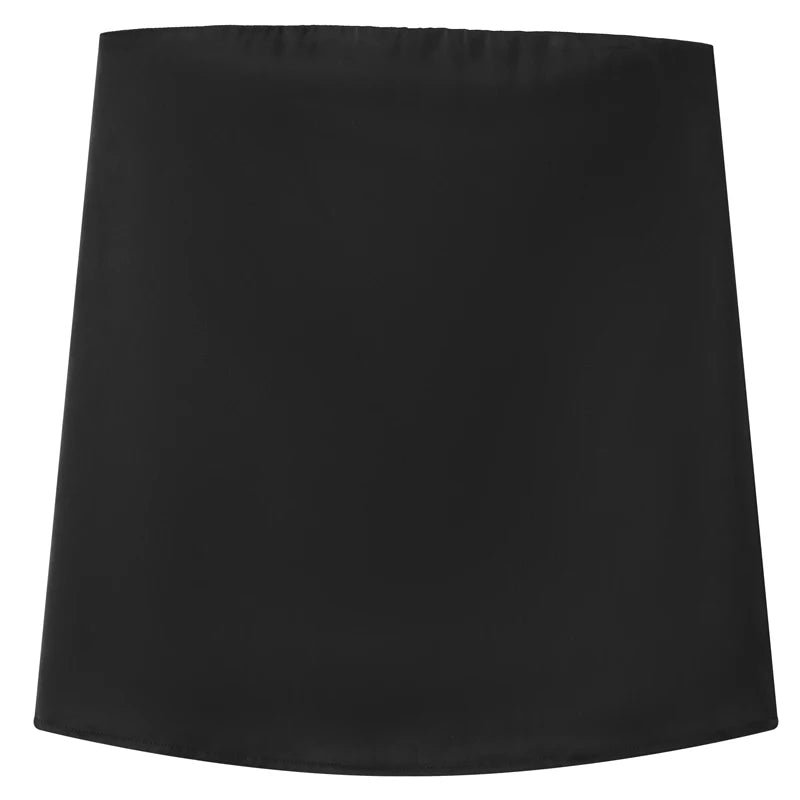 The Isabella Satin Set | Strapless Top & High-Waisted Trousers