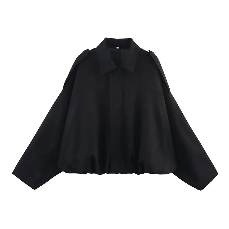 The Soho Jacket | Lightweight Bomber Jacket