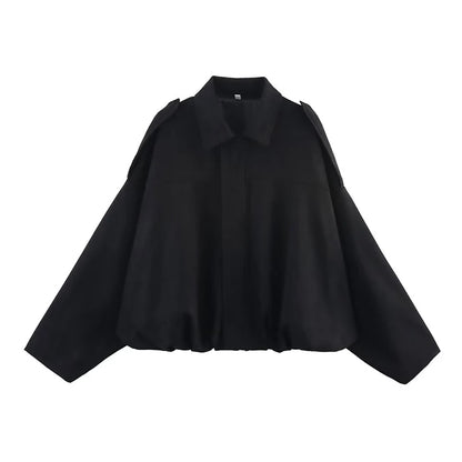 The Soho Jacket | Lightweight Bomber Jacket