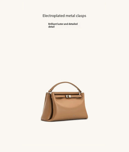 The Carmen Bag | Mini Shoulder & Crossbody Bag