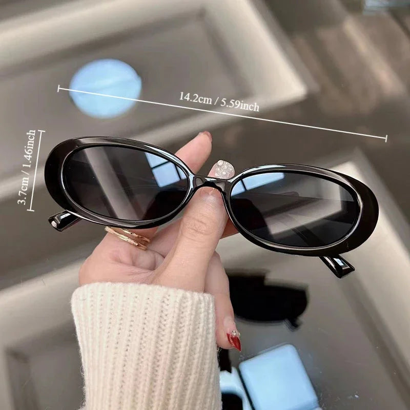 The Monte Carlo Sunglasses | Timeless Luxury Eyewear