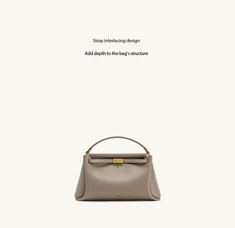 The Carmen Bag | Mini Shoulder & Crossbody Bag