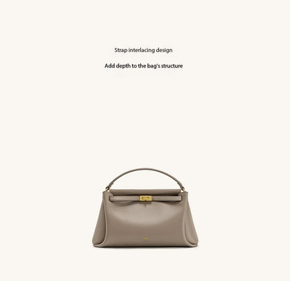 The Carmen Bag | Mini Shoulder & Crossbody Bag