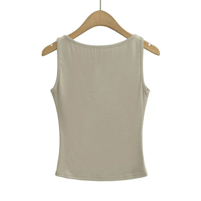 The Camille Boat Neck Top | Elegant Long Sleeve Knit Top