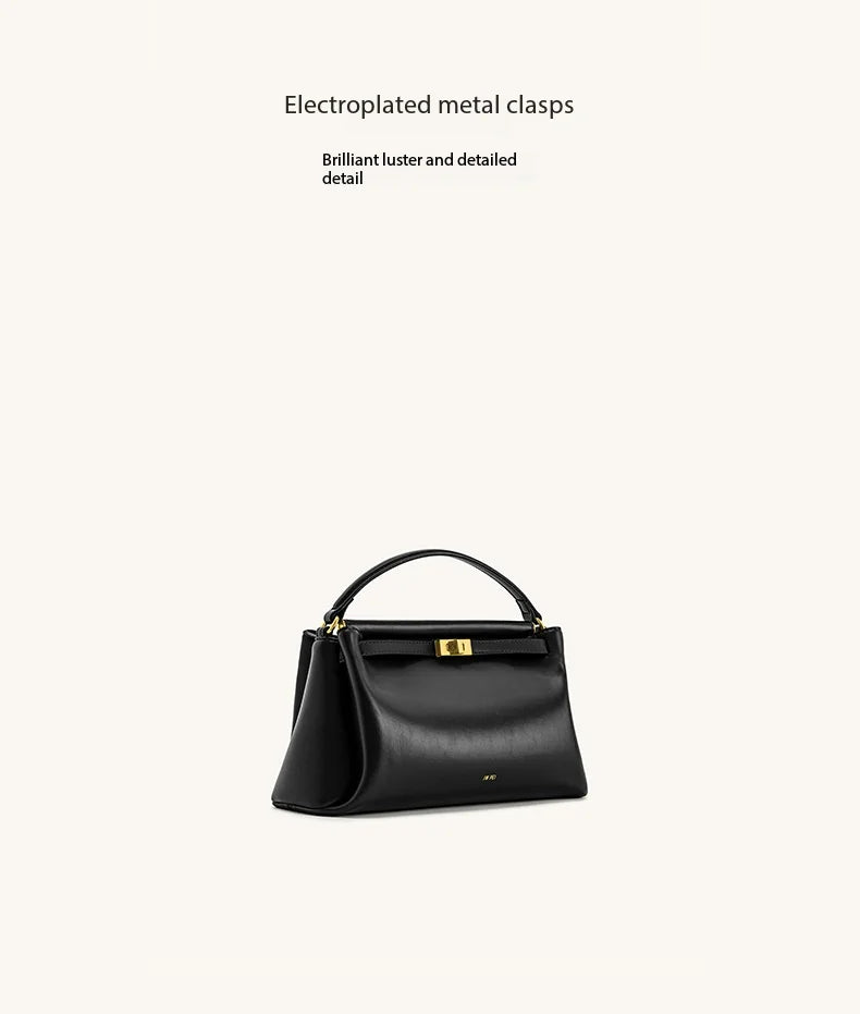 The Carmen Bag | Mini Shoulder & Crossbody Bag