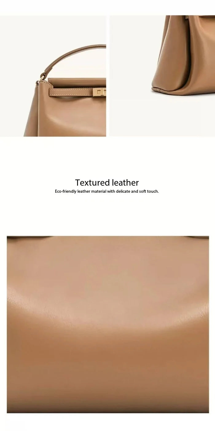 The Carmen Bag | Mini Shoulder & Crossbody Bag