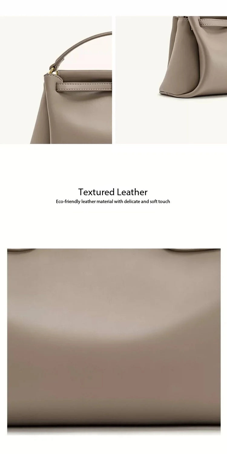 The Carmen Bag | Mini Shoulder & Crossbody Bag