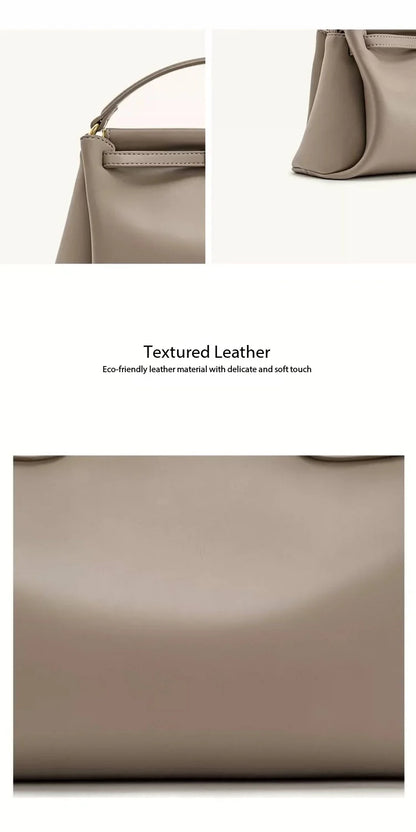 The Carmen Bag | Mini Shoulder & Crossbody Bag