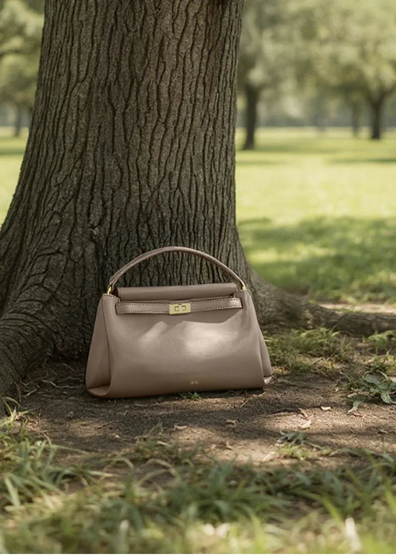 The Carmen Bag | Mini Shoulder & Crossbody Bag