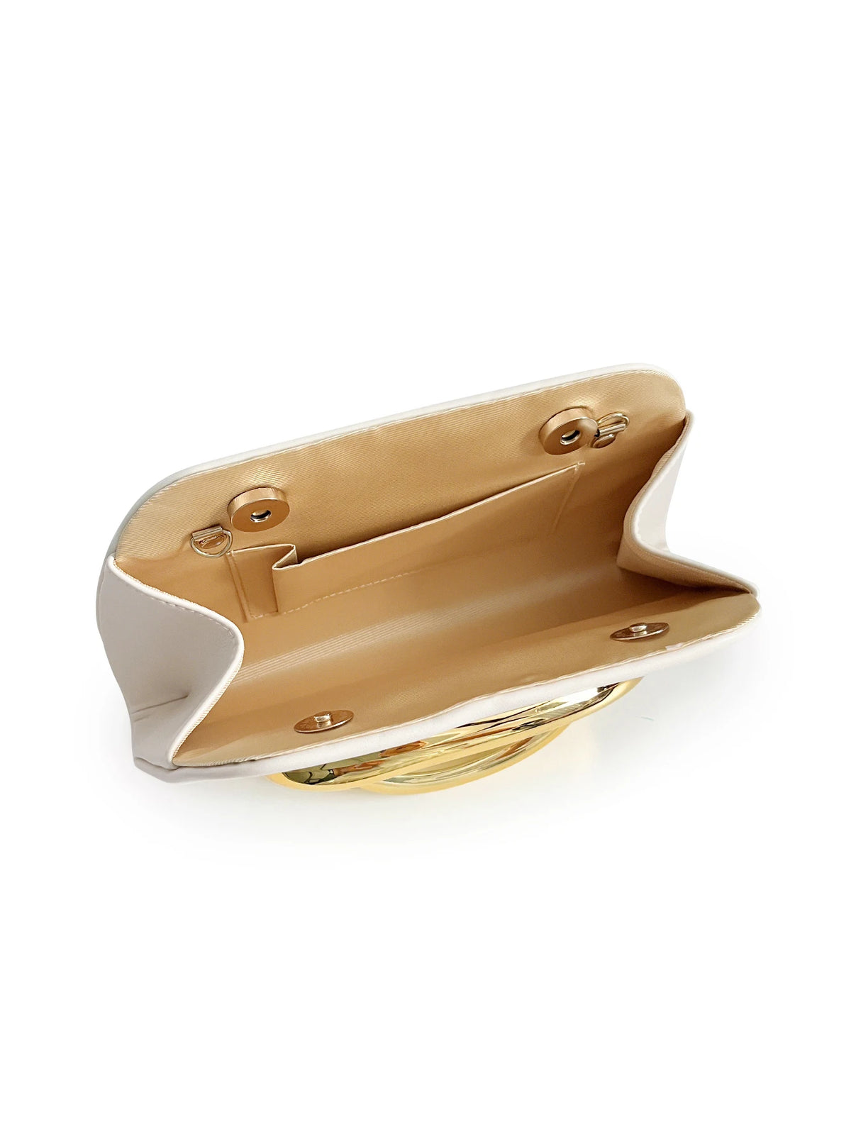 The Soirée Bag | Chain Evening Bag